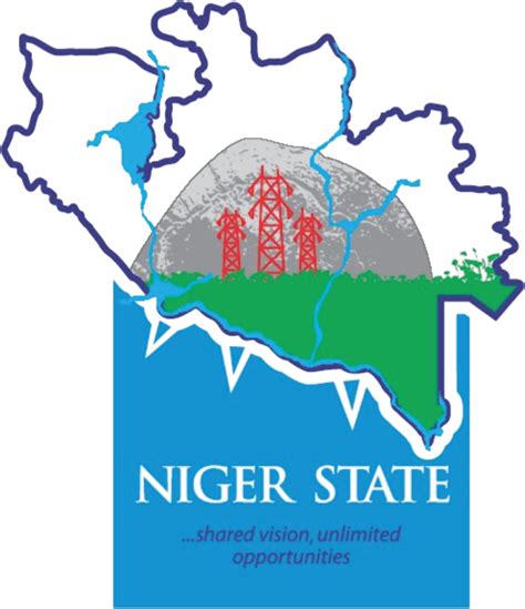 niger state logo png